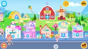 BonBon Life World Kids Games screenshot 16