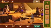 Room Escape: Egyptian tomb screenshot 2