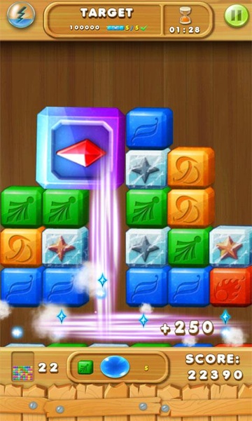Cube Adventure - Preview 4