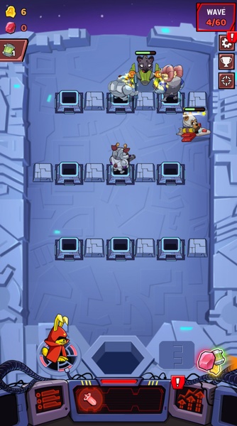 Star Beast: Endless Idle Tower Defense - Preview 6