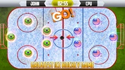 Ice Hockey Stars screenshot 4
