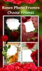 Roses photo frames Animated screenshot 9