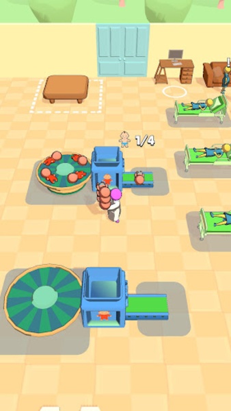 Maternity hospital tycoon - Preview 5