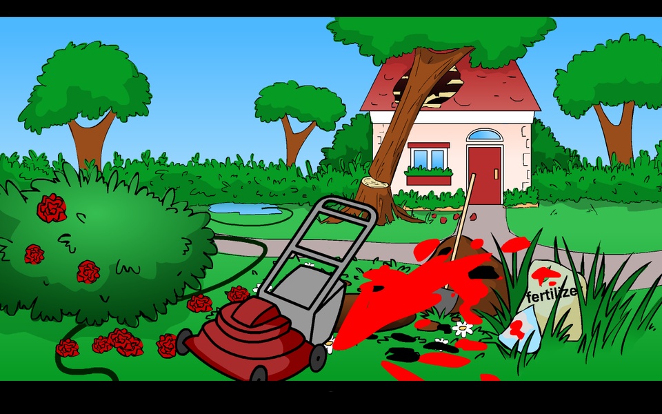StikmanKillGardener - Preview 2