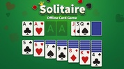 Solitaire - Offline Games screenshot 8