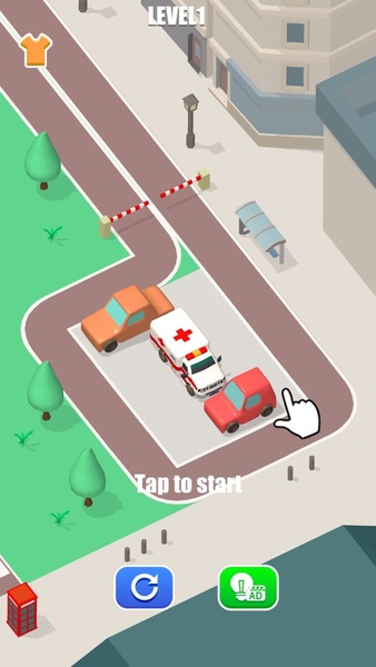 Rescue them 3D - Preview 3