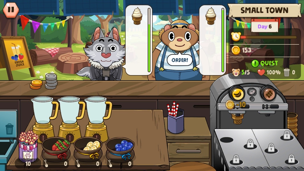 Zoo