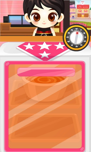 Cake Making - Preview 3