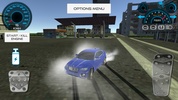 X6 Sürüş Simulatörü 3d screenshot 1
