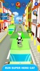 Super Hero Cat Run screenshot 8