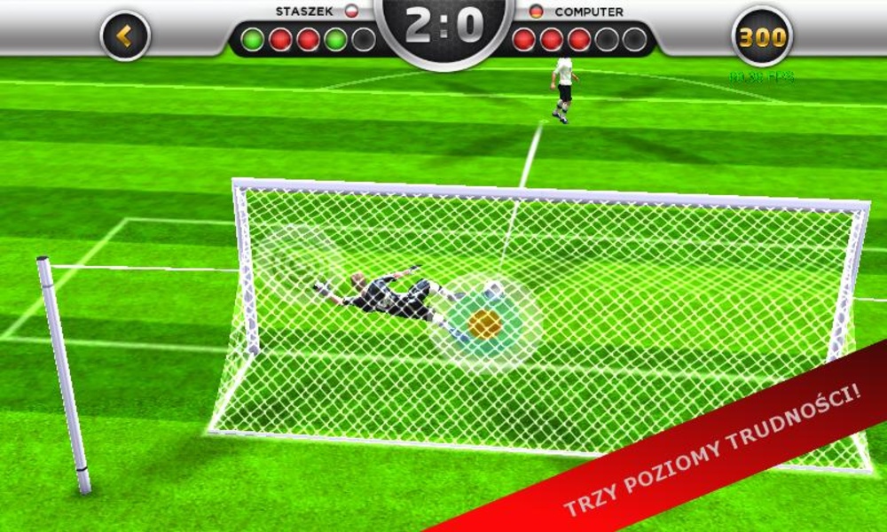 EuroGoal 2012 NK - Preview 1
