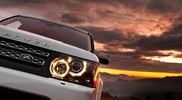 Range Rover Wallpaper screenshot 4