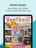 Your Home Magazine screenshot 1