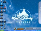 Disney Xtreme Desktop screenshot 1