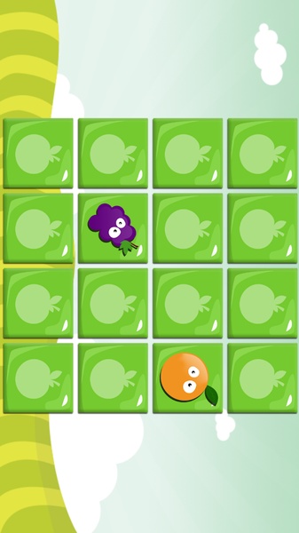 Preschool Memory Game Lite - Preview 3