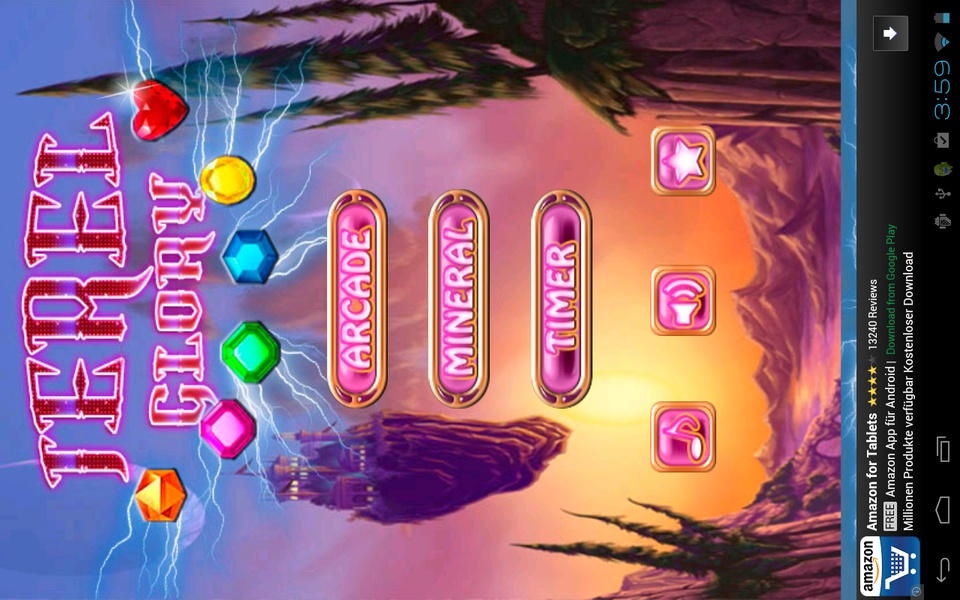 Jewels Pro - Preview 8