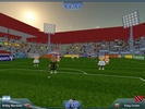 Slam Soccer screenshot 4