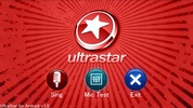 UltraStar Lite screenshot 3