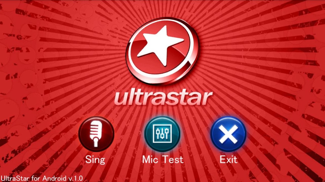 UltraStar Lite - Preview 3