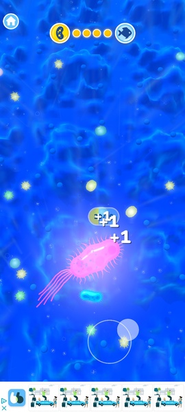 Evolution Merge - Preview 8