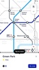 TfL Go: Live Tube, Bus & Rail screenshot 2
