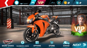 900  Hayabusa Bike Mod For Bus Simulator Indonesia  HD