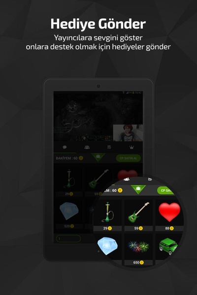 Clansy - Preview 4