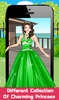 Charming Princess Dressup screenshot 4