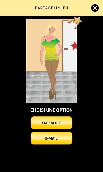 Jeux de filles - Preview 16