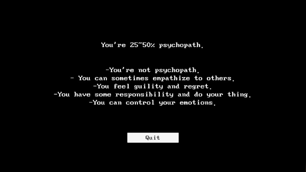 Psychopath Test - Preview 5
