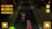 Cartoon Car Race screenshot 3