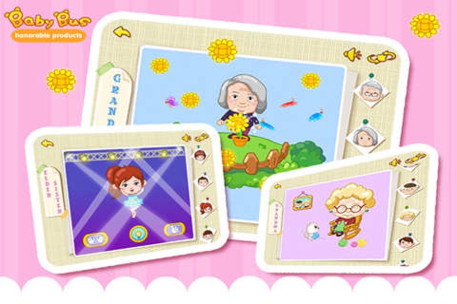 My Family Tree - Preview 1