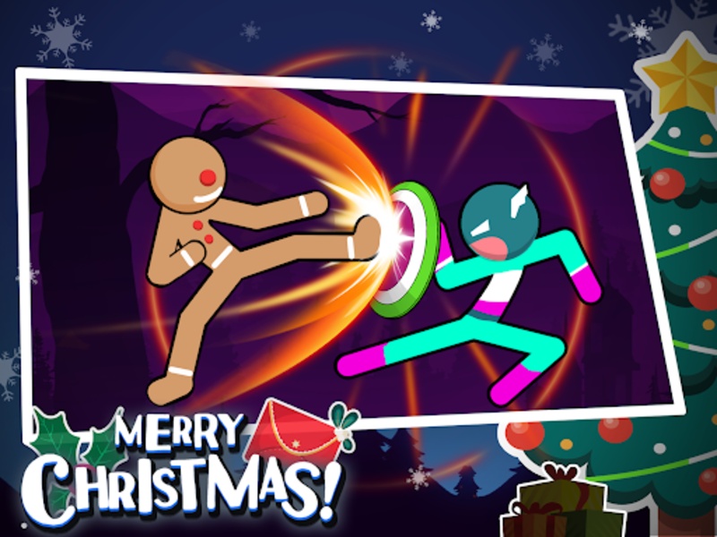 Stickman Combat Legend - Preview 4