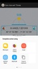 Sunrise and Sunset Calculator screenshot 2