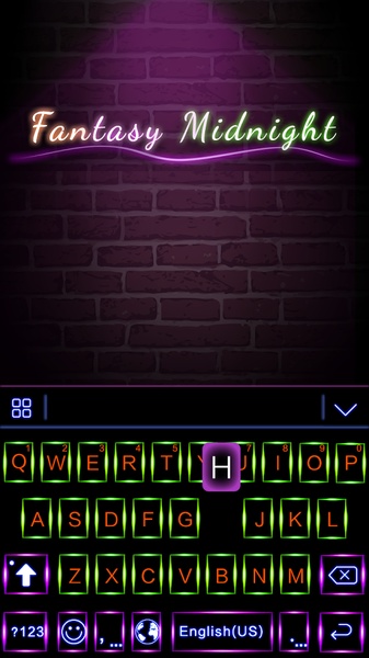FantasyNight - Preview 3