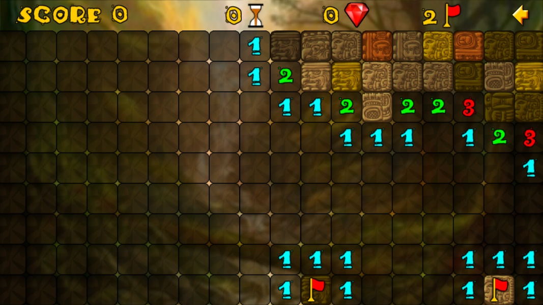 Endless Minesweeper - Preview 5