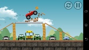 Highway Traffic Race Online screenshot 8