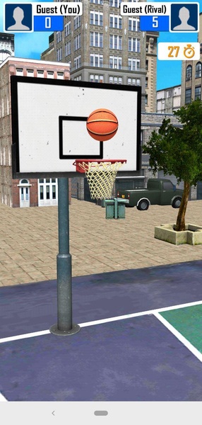 Basketball Stars Battle - Preview 9