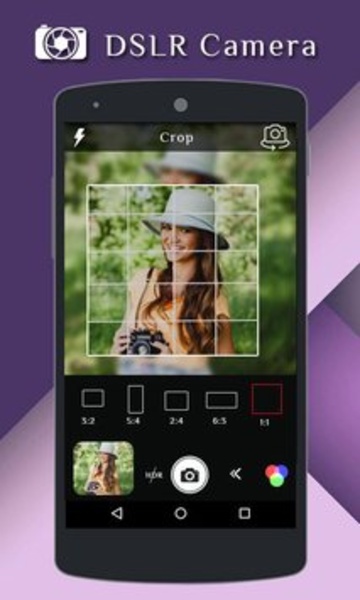 DSLR Camera - Preview 2