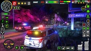 Police car Chase screenshot 3