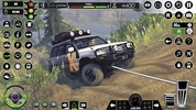 Offroad Jeep Simulator 2023 screenshot 4