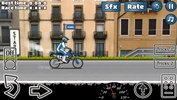 Wheelie Challenge screenshot 10