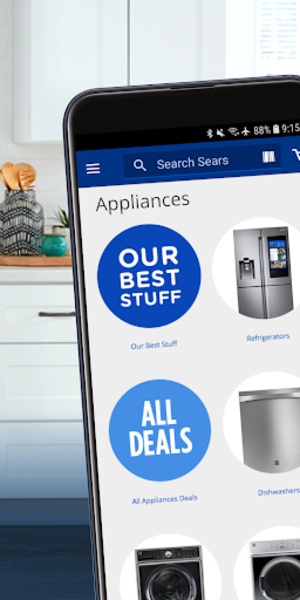 Sears - Preview 5