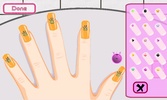 A-List Girl Nail Salon★ screenshot 5