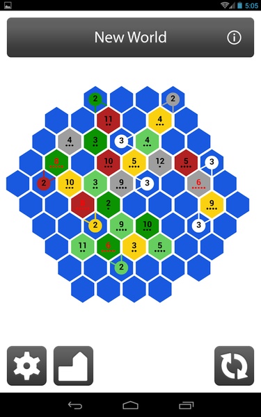 Better Settlers - Preview 3