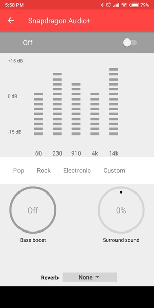 Power Amplifier Music Player - Audio Player, Mp3 P - Preview 5