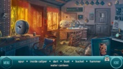 Wild West: Hidden Object Games screenshot 5