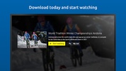 TriathlonLive screenshot 1