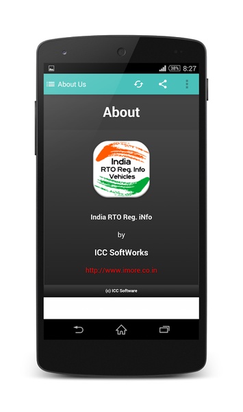 RTO Registration - Preview 1