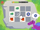 Dinosaur games for kids screenshot 3